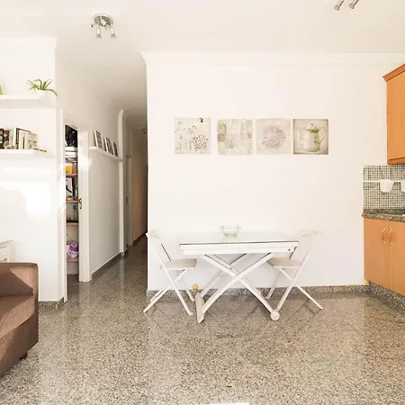 Sun And Beach Apartment Las Palmas de Gran Canaria Extérieur photo