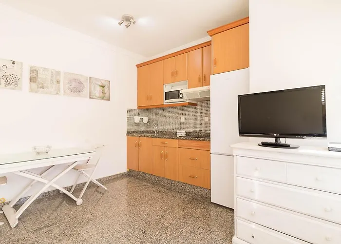 Sun And Beach Apartment