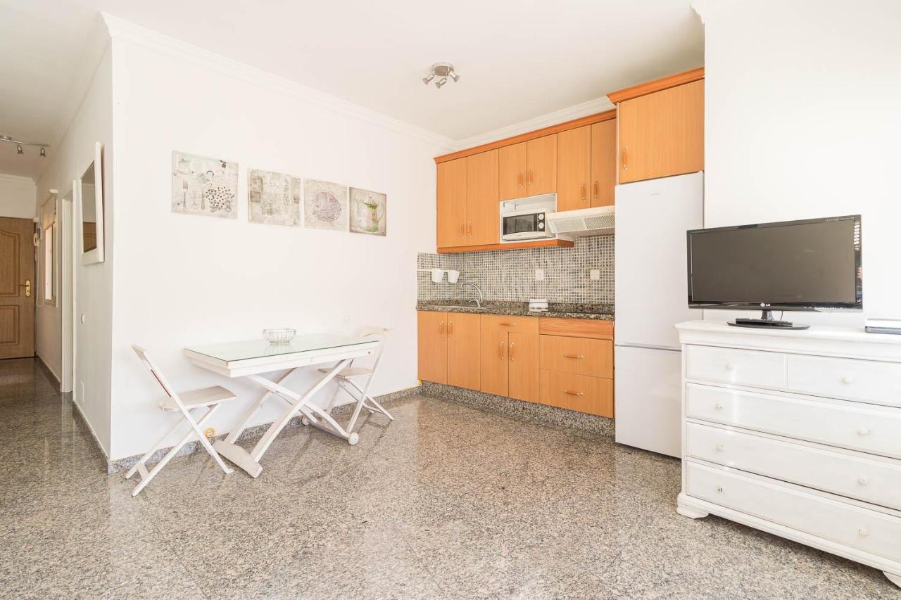 Sun And Appartement Las Palmas de Gran Canaria
