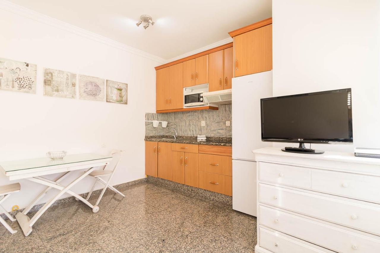 Appartamento Sun And Las Palmas de Gran Canaria