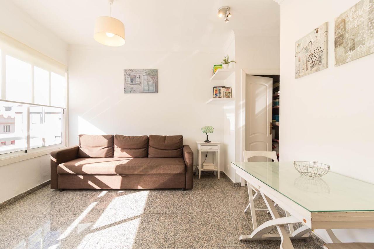 Appartement Sun And Las Palmas de Gran Canaria