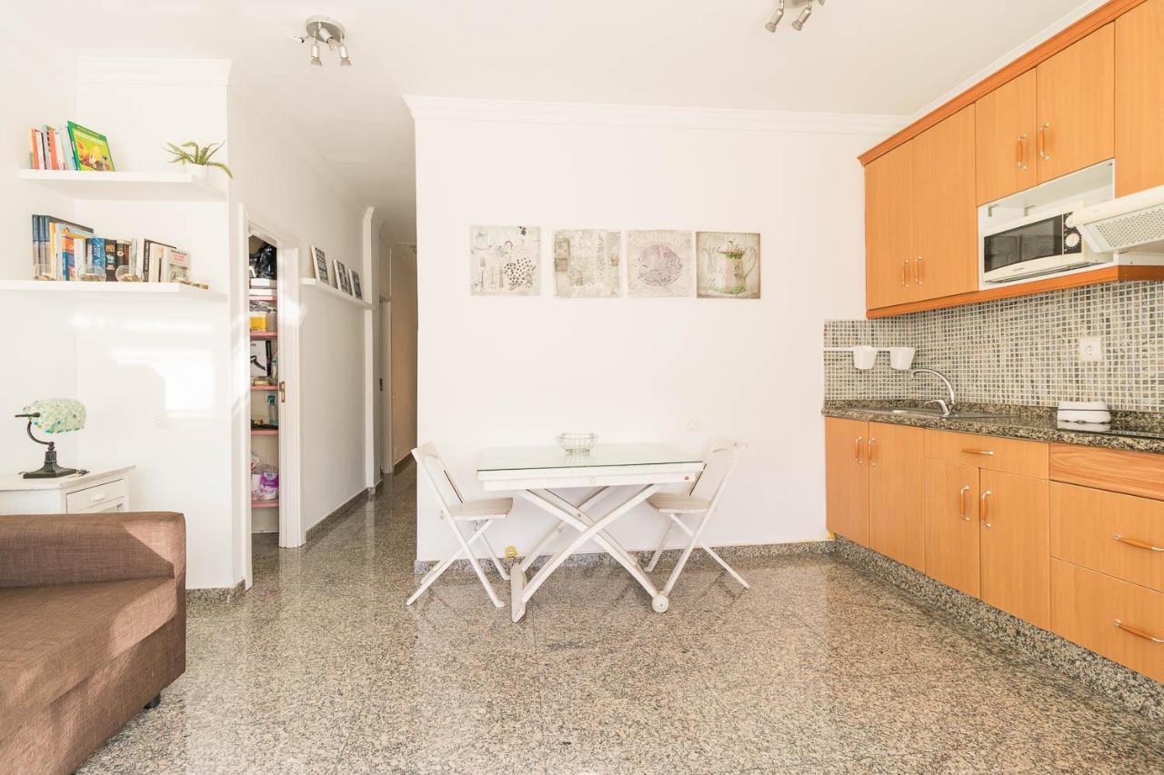 Appartement Sun And