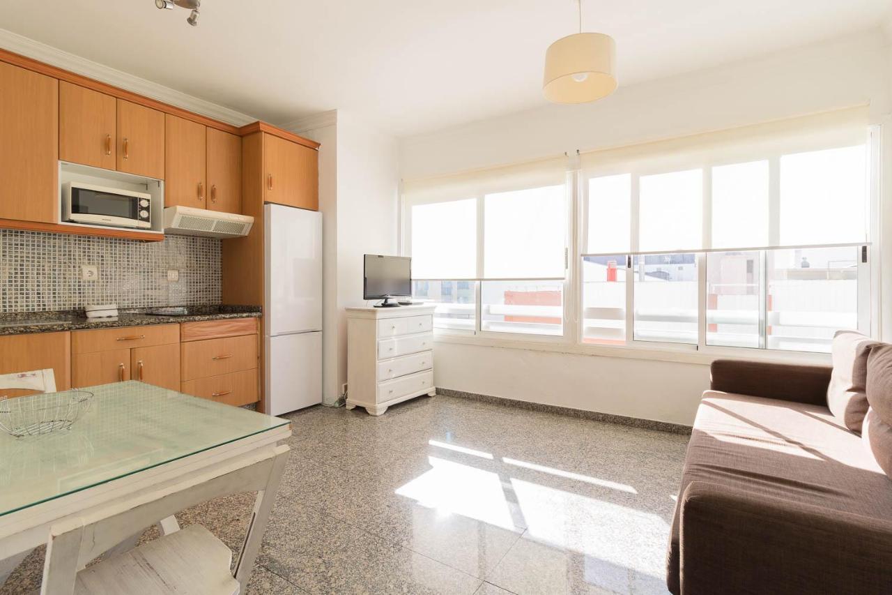 Sun And Appartement Las Palmas de Gran Canaria
